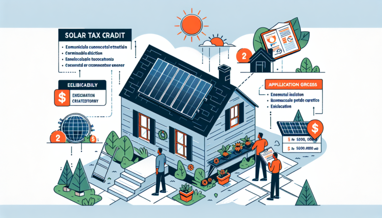 Does Massachusetts Offer A Solar Tax Credit?